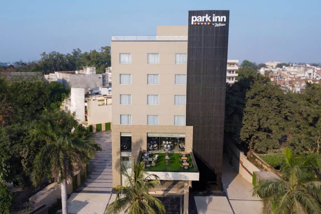 Tridip Chakraborty joins Park Inn by Radisson Ayodhya as the new General Manager 2 Park Inn by Radisson Ayodhya