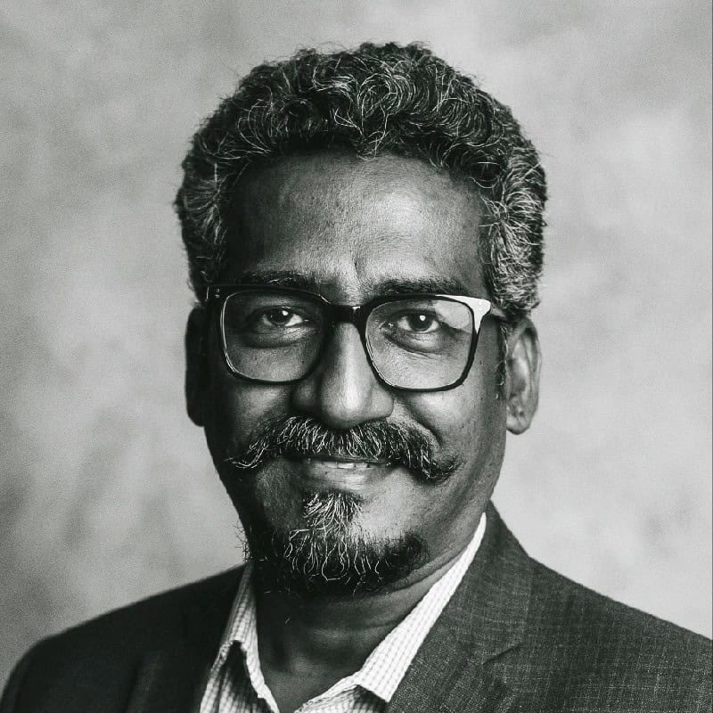 Taj is India's strongest brand 2025, marking four consecutive years 3 Ajimon Francis, Managing Director, Brand Finance India