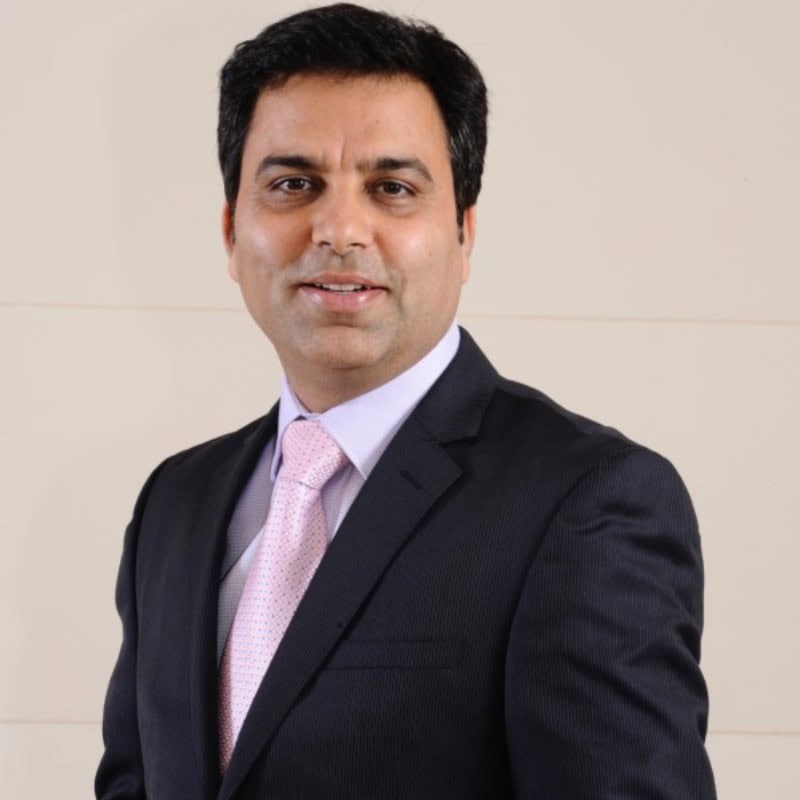 Atmosphere Living announces world's first luxury Bottega Gold-Branded Residences in India 2 a man in a suit and tie