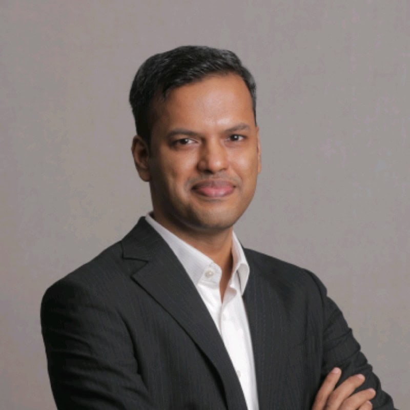StayVista raises INR 40 Cr from JSW Ventures, DSG Consumer Partners, and existing investors 4 Hariharan Premkumar - Managing Director and Head of India at DSG Consumer Partners