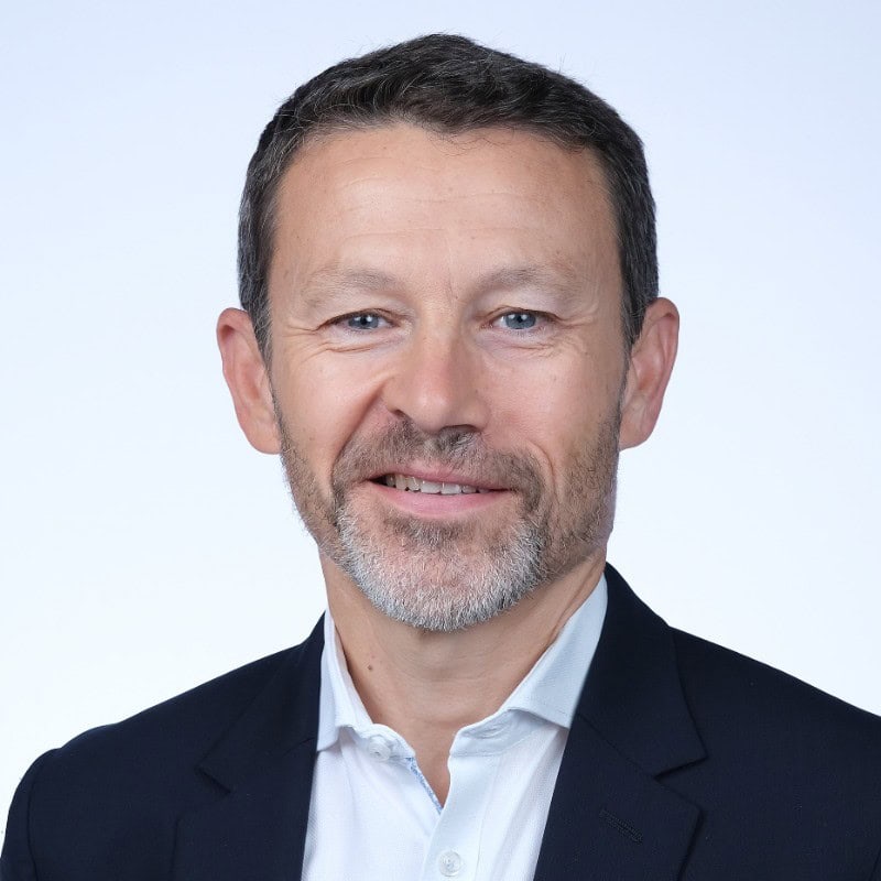 Olivier Sappin, CEO, CATIA, Dassault Systèmes (France)