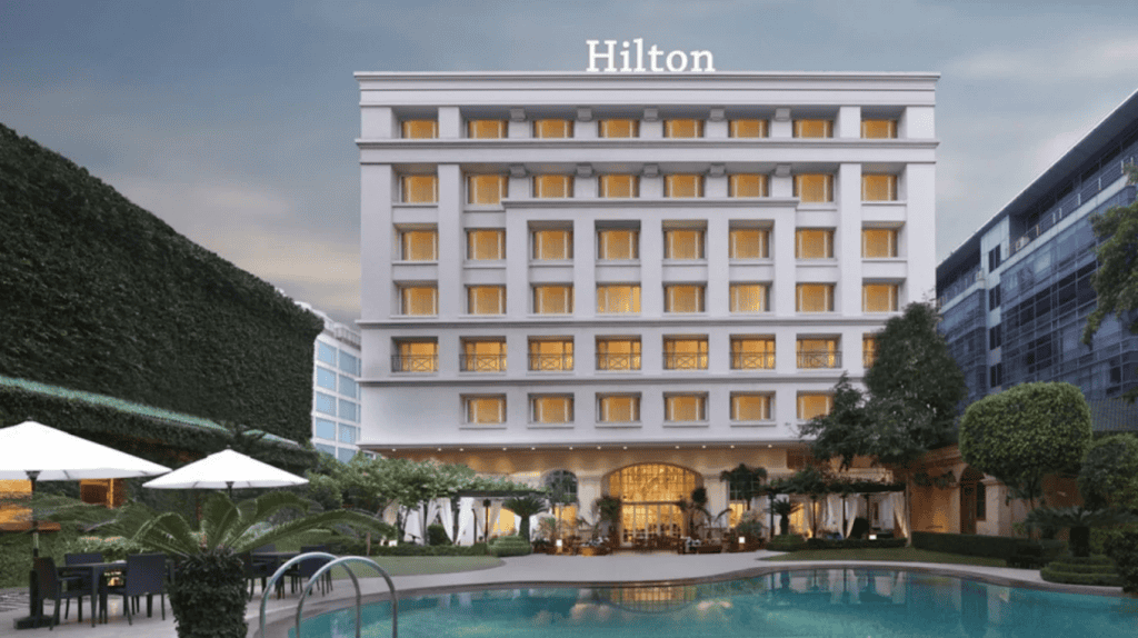 Hilton Mumbai International Airport strengthens Leadership Team with strategic promotions 1 Hilton Mumbai International Airport strengthens Leadership Team with strategic promotions