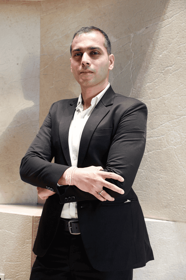 Abhishek Jadhav joins Grand Hyatt Kochi Bolgatty as the new Marketing & Communications Manager 1 Abhishek Jadhav, Marketing & Communications Manager, Grand Hyatt Kochi Bolgatty