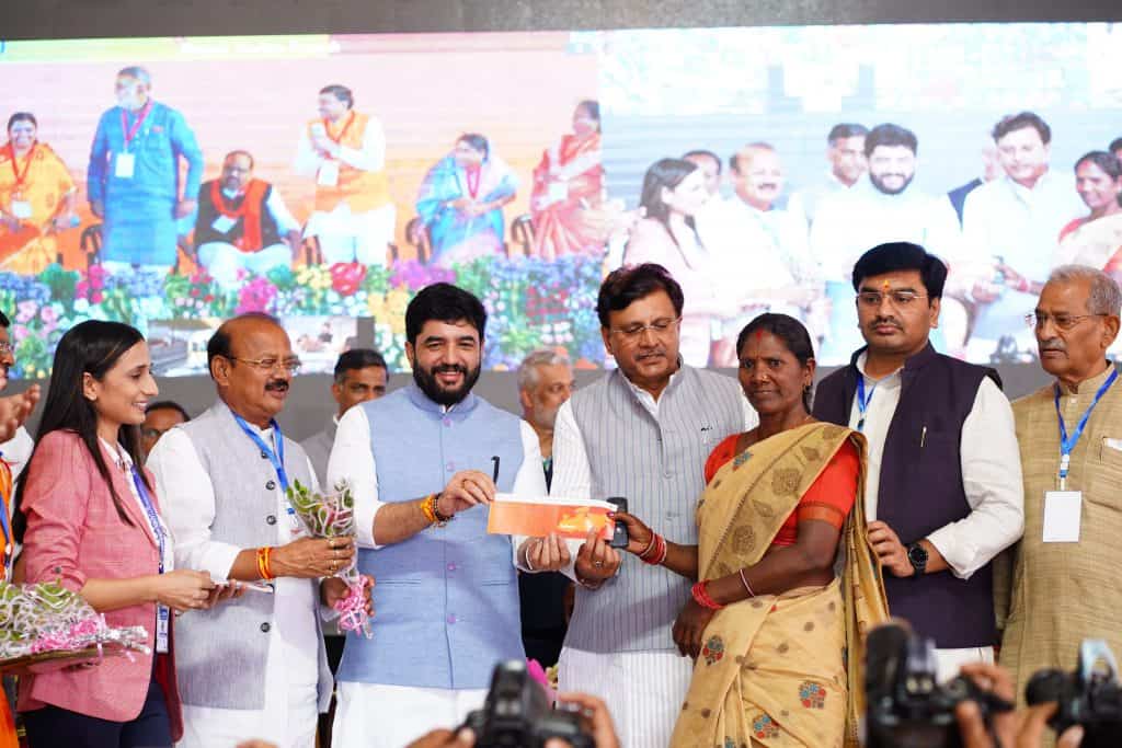 PM Inaugurates Satna Airport, launches ‘PM Shri Paryatan Vayu Seva’ to boost Vindhya Tourism 1 PM Inaugurates Satna Airport, launches ‘PM Shri Paryatan Vayu Seva’ to boost Vindhya Tourism