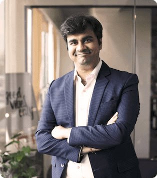 StayVista raises INR 40 Cr from JSW Ventures, DSG Consumer Partners, and existing investors 2 Pranav Maheshwari, Co-founder at StayVista