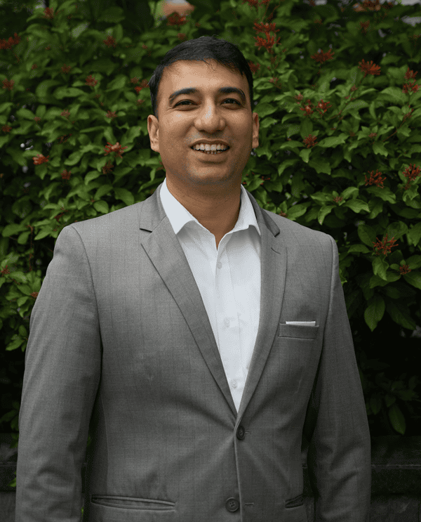 Debabrata Banerjee, Director of Food and Beverage, Hyatt Regency Dehradun Resort & Spa