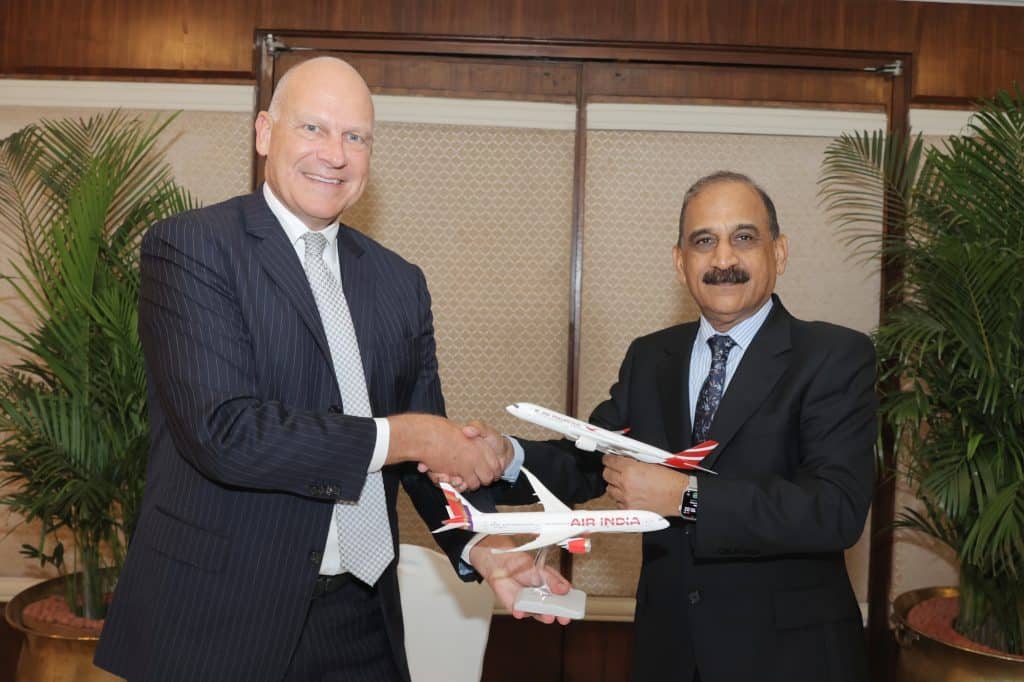Air India and Air Mauritius codeshare expansion enhances Mauritius and Southern Africa Routes 1 Air India expands codeshare partnership with Air Mauritius to boost connectivity to and from Mauritius and Southern Africa