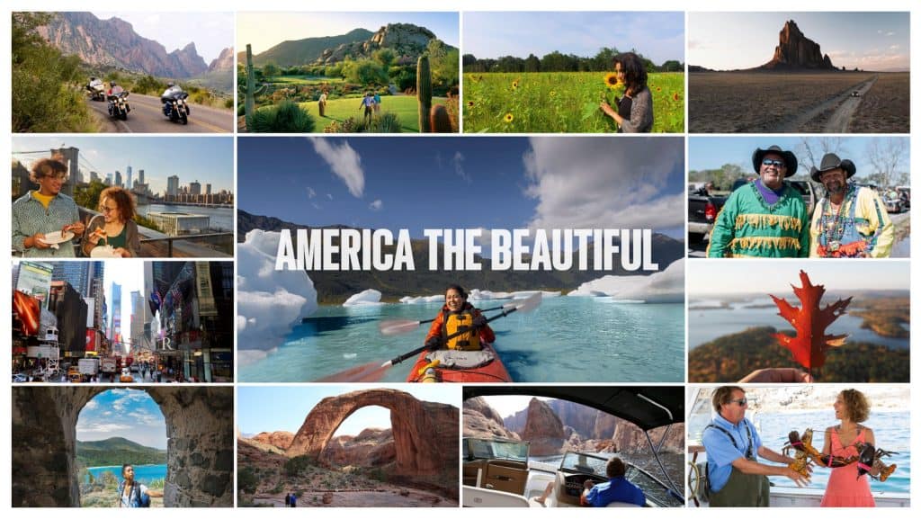 Brand USA announces bold new Agenda to drive International Visitation at IPW 2025 1 Brand USA announces bold Agenda to drive International Visitation at IPW 2025