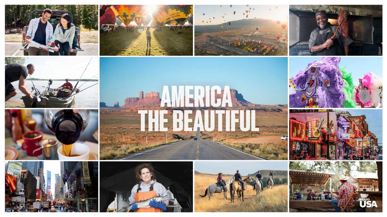 Brand USA announces bold new Agenda to drive International Visitation at IPW 2025 3 Brand USA announces bold Agenda to drive International Visitation at IPW 2025