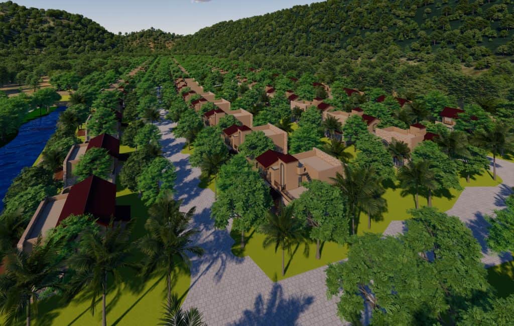 Atmosphere Core announces a property under its brand 'Atmosphere Hotels & Resorts' in Jaipur 2 Atmosphere Core announces a property under its brand 'Atmosphere Hotels & Resorts' in Jaipur
