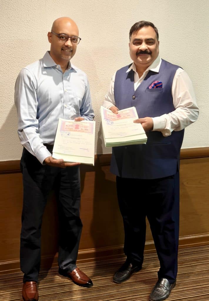 Atmosphere Core announces a property under its brand 'Atmosphere Hotels & Resorts' in Jaipur 1 Atmosphere Core announces a property under its brand 'Atmosphere Hotels & Resorts' in Jaipur