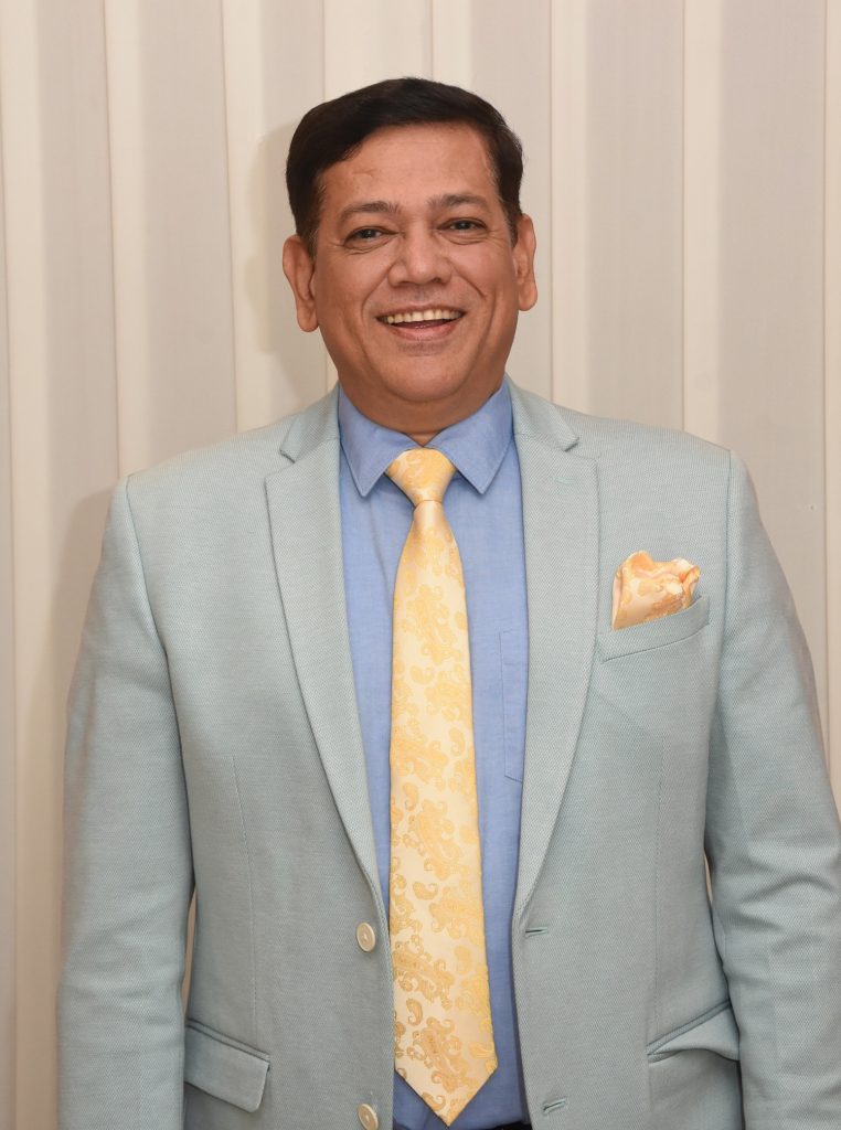 Pride Hotels Group elevates leadership bench with strategic promotion across key regions 1 Atul Upadhyay, Executive Director, Pride Hotels Group
