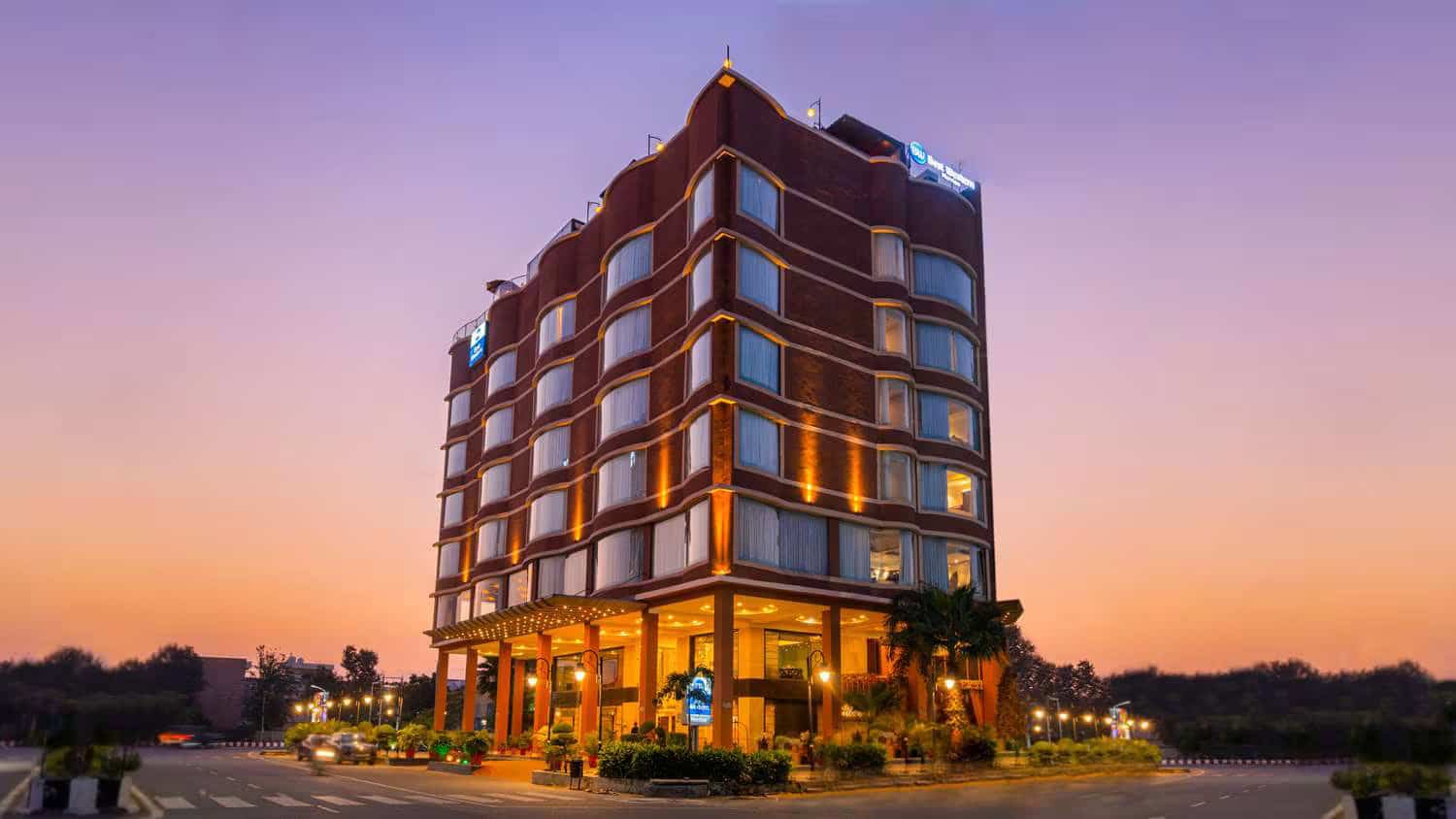SureStay by Best Western Marks 10th Indian Hotel with Ayodhya Expansion 2 The new signing marks the brand’s 10th SureStay property in India and the second in Ayodhya