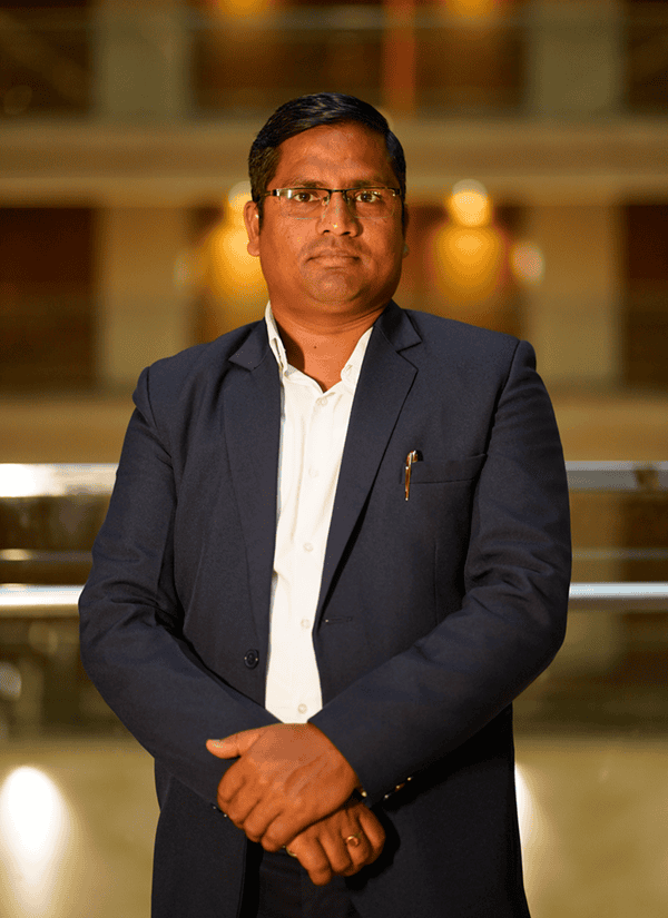 Bijay Rout joins Holiday Inn Jaipur City Centre as the new Chief Engineer 1 Bijay Rout, Chief Engineer, Holiday Inn Jaipur City Centre