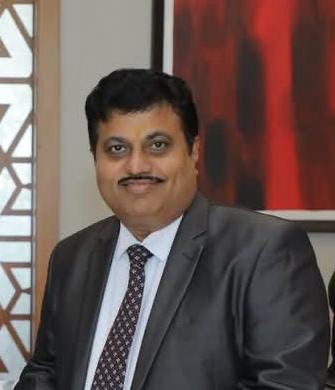 Pride Hotels Group elevates leadership bench with strategic promotion across key regions 2 Binay Thakur - Vice President, Eastern Region
