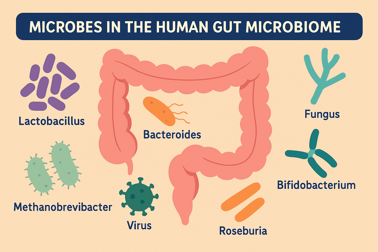 6 Brilliant Gut Health Moves for Stress-Free Travel
