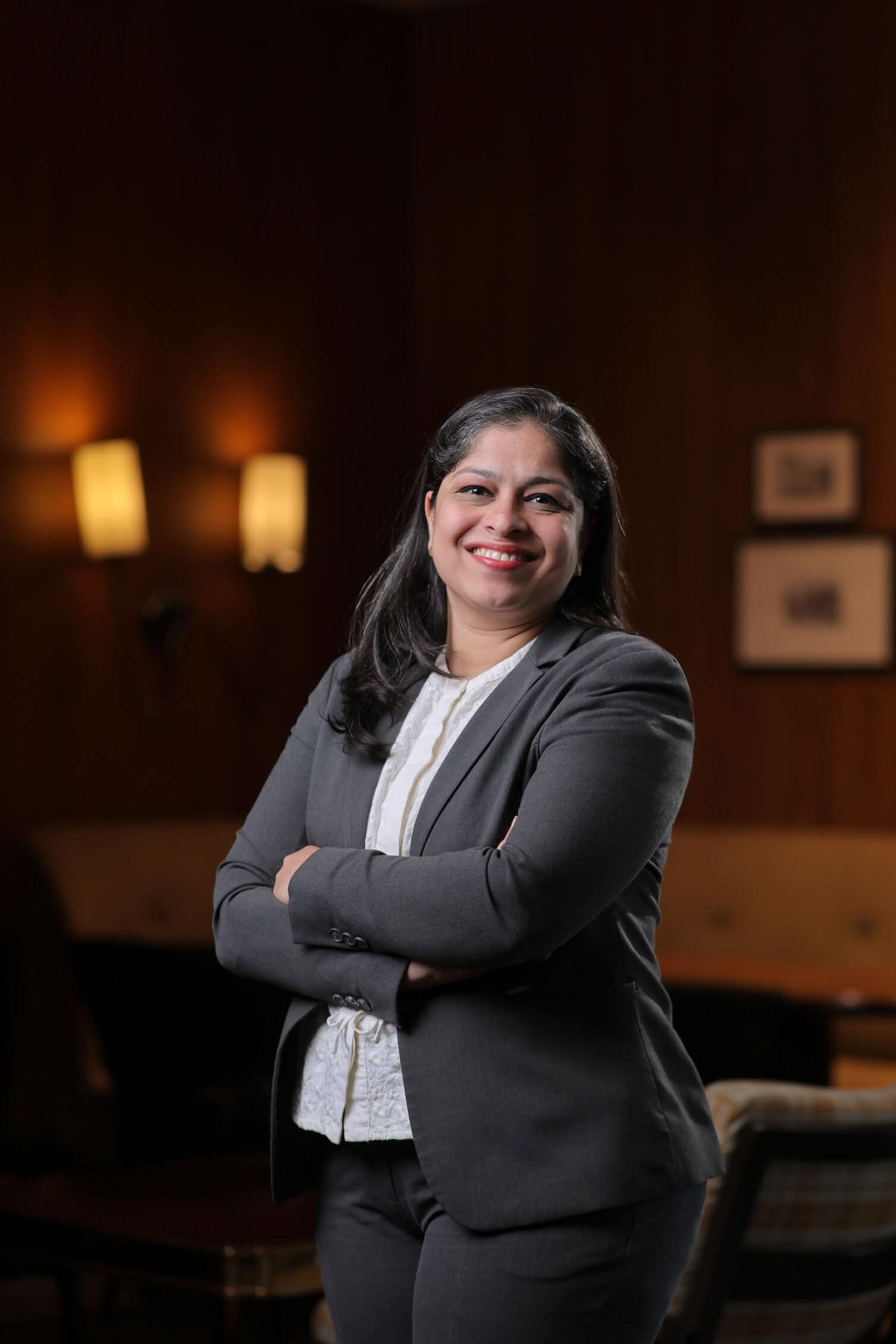 Dia Rajdev Appointed as Director of Events at Grand Hyatt Gurgaon 3 Dia Rajdev Appointed as Director of Events at Grand Hyatt Gurgaon
