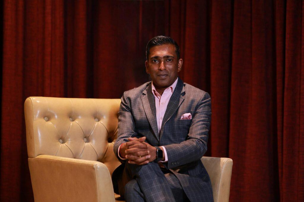Hari Nair joins Courtyard by Marriott Madurai as the new Director of Operations 1 Hari Nair, Director of Operations, Courtyard by Marriott Madurai