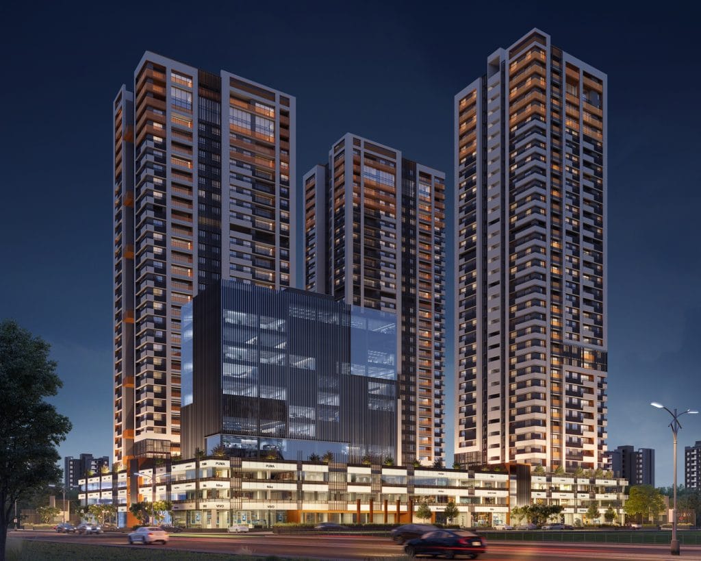 IHG Hotels strengthens presence in Gujarat with the signing of Holiday Inn Ahmedabad 1 IHG Hotels & Resorts strengthens presence in Gujarat with the signing of Holiday Inn Ahmedabad