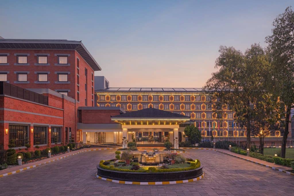 Marriott International debuts Autograph Collection Hotels in Nepal, expanding its South Asia footprint 1 Marriott International debuts Autograph Collection Hotels in Nepal, expanding its South Asia footprint