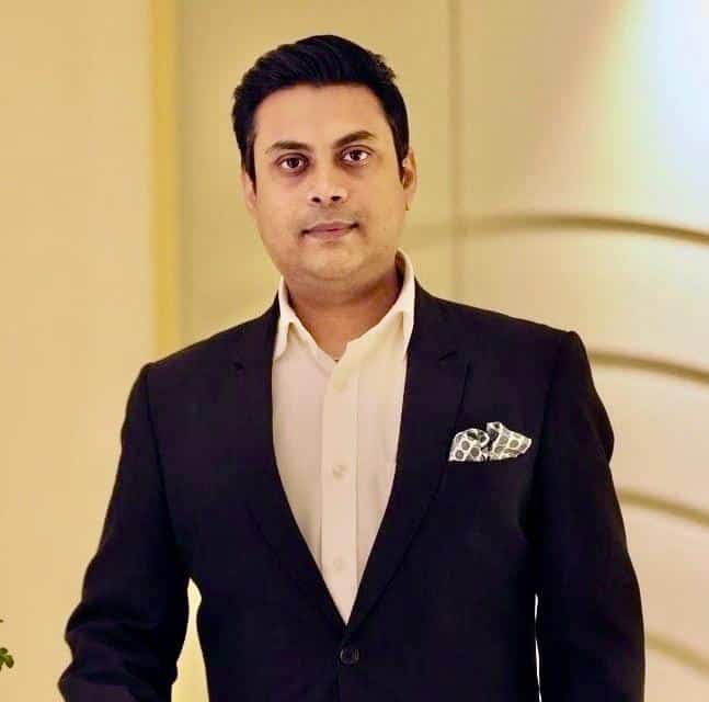 Tridip Chakraborty joins Park Inn by Radisson Ayodhya as the new General Manager 1 Tridip Chakraborty, General Manager, Park Inn by Radisson Ayodhya