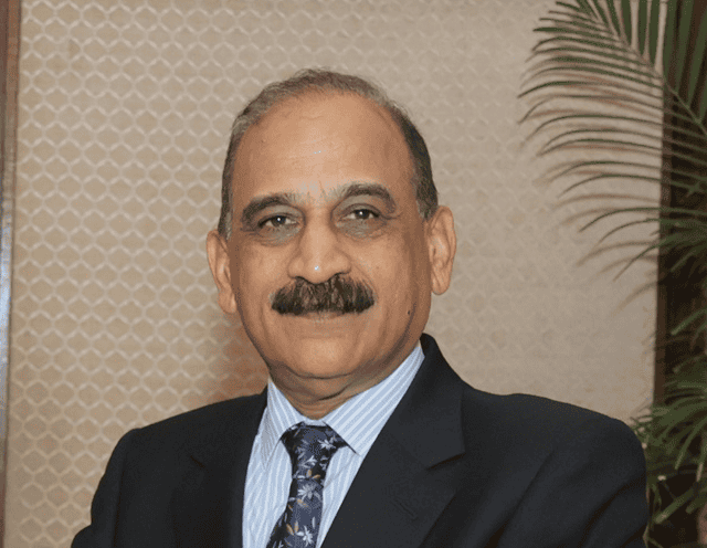 Air India and Air Mauritius codeshare expansion enhances Mauritius and Southern Africa Routes 3 Kishore Beegoo, Chairman of Air Mauritius
