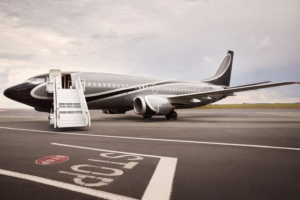 KlasJet secures IATA membership after demonstrating global safety standards 1 KlasJet secures IATA membership after demonstrating global safety standards