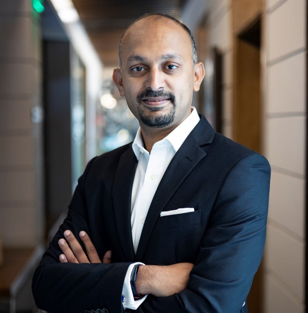 Samir MC, CEO, Tamara Leisure Experiences