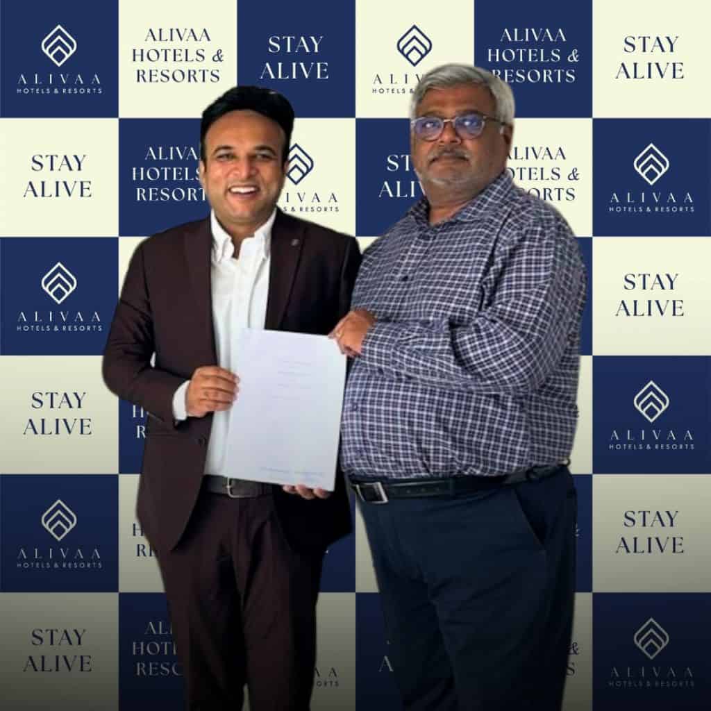 Alivaa Hotels announces the signing of a new hotel under Hoften Brand - Noida 1 Alivaa Hotels announces the signing of new hotel under Hoften Brand - Noida