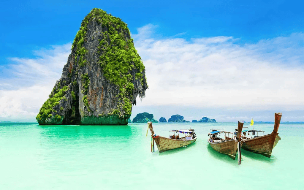 Agoda reveals ‘Europe to Asia Summer Travel Trends’: Thailand leads, India gains traction 1 Agoda reveals ‘Europe to Asia Summer Travel Trends’: Thailand leads, India gains traction