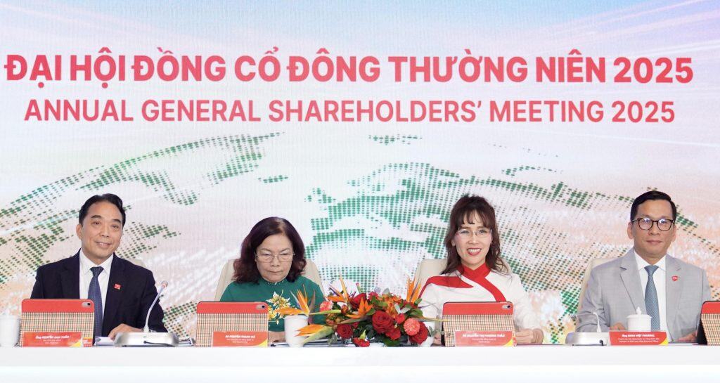 Vietjet charts bold growth path with record performance, new int'l routes, and fleet expansion 1 Vietjet charts bold growth path with record performance, new international routes, and fleet expansion