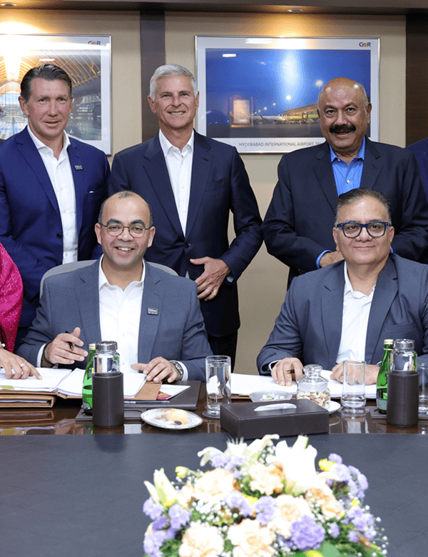 Waldorf Astoria and Hilton Hotels & Resorts set for big opening at GMR Aerocity with DIAL 4 Waldorf Astoria and Hilton Hotels & Resorts to open at GMR Aerocity in partnership with DIAL