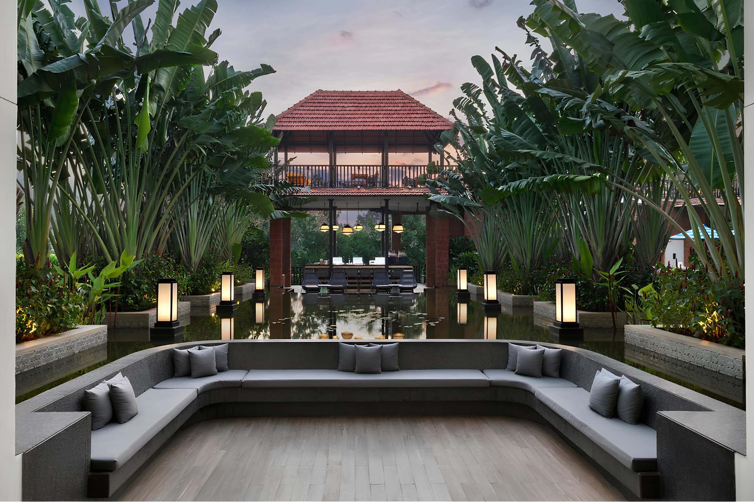 The Westin Goa Appoints Elvis Pereira as Director of Food & Beverage 2 Westin Goa