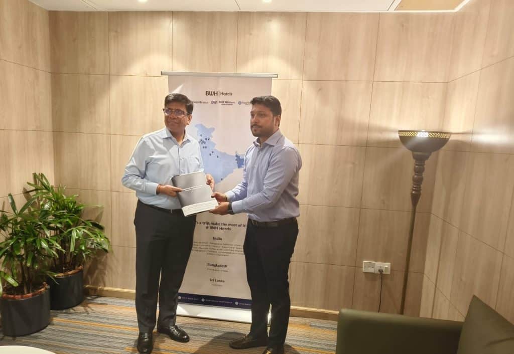 SureStay by Best Western set to debut in Bhubaneshwar
