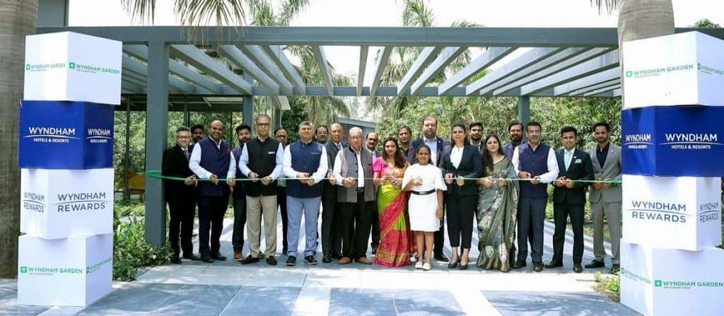 Wyndham Garden opens in Jim Corbett with scenic new resort in Choi 1 Wyndham Garden opens in Jim Corbett with scenic new resort in Choi