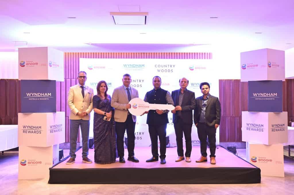 Wyndham Hotels expands in North India with the Opening of Ramada Encore by Wyndham Ambala 1 Wyndham Hotels expands in North India with the Opening of Ramada Encore by Wyndham Ambala