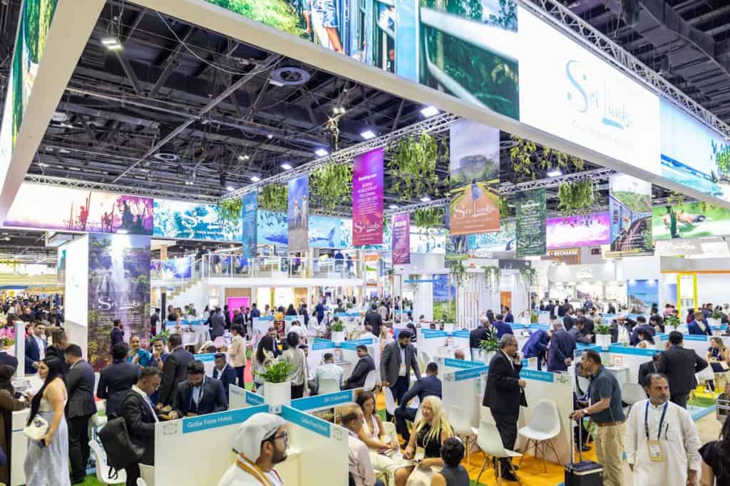 Arabian Travel Market spotlights Asia Pacific's key role in US$2.5 trillion tourism future by 2029 1 Arabian Travel Market underscores the vital role of Asia Pacific in the future of tourism as international travel is set to reach US$2.5 trillion by 2029