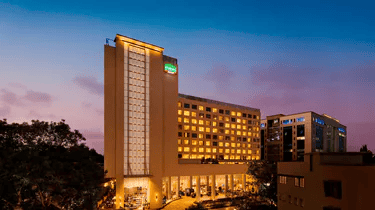 Courtyard by Marriott Mumbai