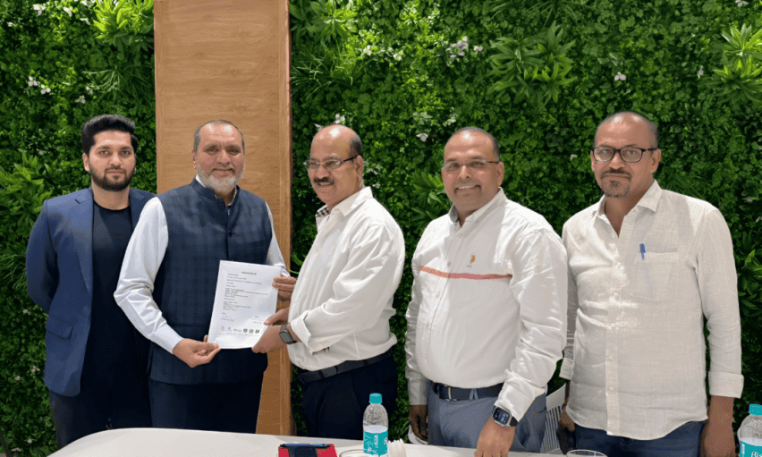 Suba Group of Hotels signs a new property in Bengaluru, with 72-keys 1 Suba Group of Hotels signs a new property in Bengaluru
