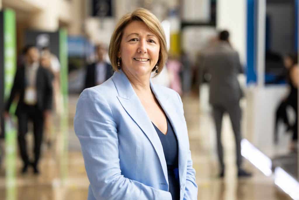 Arabian Travel Market spotlights Asia Pacific's key role in US$2.5 trillion tourism future by 2029 3 Danielle Curtis, Exhibition Director ME, Arabian Travel Market