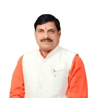 MP–France MoU to Usher in a New Era of Global Cultural Exchange 2 Chief Minister, Government of Madhya Pradesh (MP), Dr. Mohan Yadav