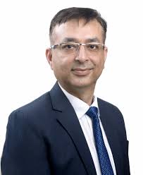 StayVista raises INR 40 Cr from JSW Ventures, DSG Consumer Partners, and existing investors 3 Sachin Tagra, Managing Partner at JSW Ventures