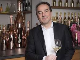 Atmosphere Living announces world's first luxury Bottega Gold-Branded Residences in India 3 Sandro Bottega, President of Bottega S.p.A.