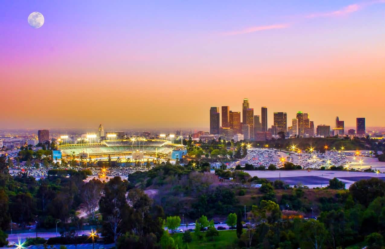 Los Angeles Tourism Unveils Digital Trade Hub for Indian Travel Industry 1 Discover the true LA by exploring its more than 30 culturally rich neighborhoods, each one offering a distinct vibe