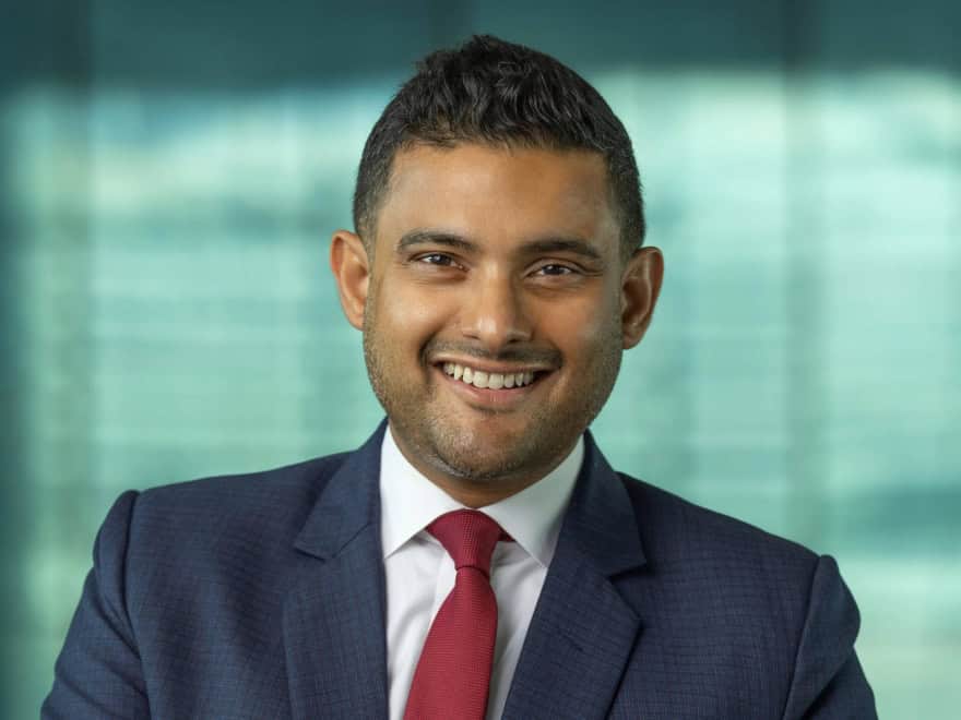 Etihad Airways brings its flagship A350 to Sydney with private business suites featuring sliding doors 3 Arik De, Etihad’s Chief Revenue and Commercial Officer, Etihad Airways