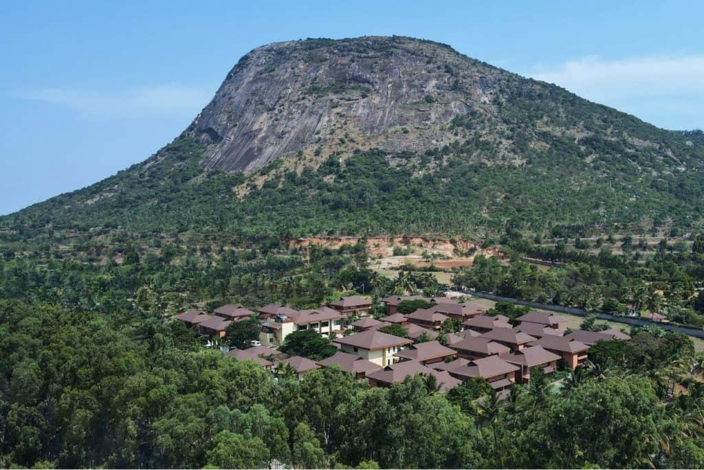 Dushyant Singh joins Mulberry Shades Bengaluru Nandi Hills as the new Hotel Manager 2 Mulberry Shades Bengaluru Nandi Hills, a Tribute Portfolio Resort