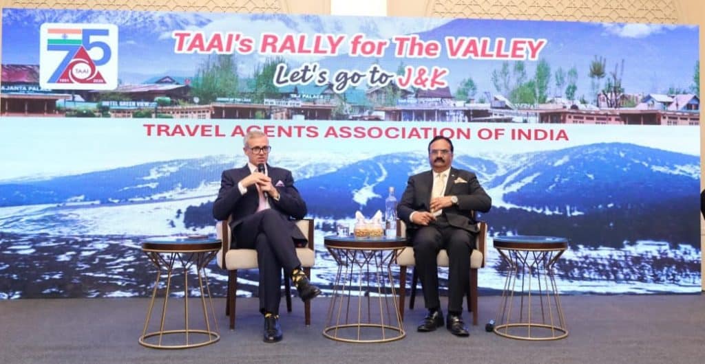TAAI’s RALLY for The VALLEY – a remarkable initiative