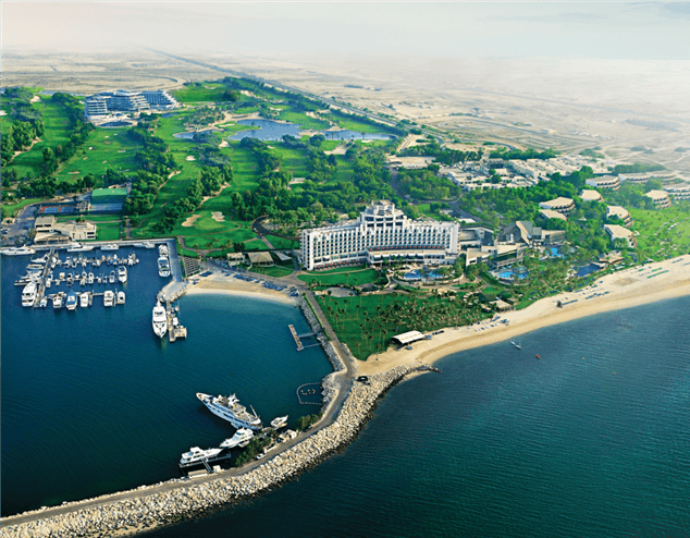 MICEverse: JA Resorts & Hotels joins the MICEverse Collection 1 JA Resorts & Hotels joins the MICEverse Collection