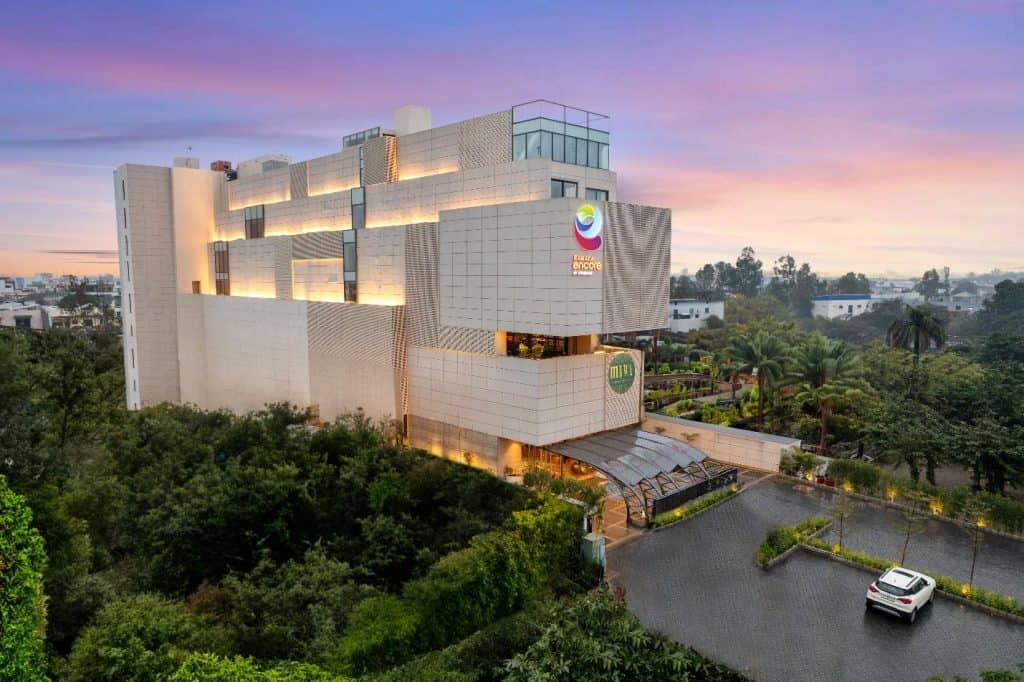 Wyndham Hotels expands in North India with the Opening of Ramada Encore by Wyndham Ambala 3 Wyndham Hotels expands in North India with the Opening of Ramada Encore by Wyndham Ambala