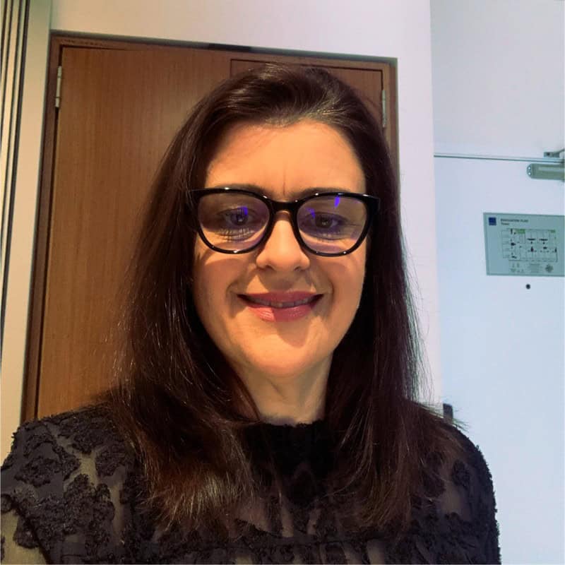 Anna Black, Executive Director of General Travel New Zealand